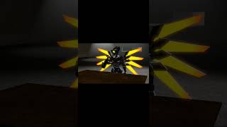 Видео уже на канале. #animation #mem #poppyplaytime5 #prototype #прикол #sourcefilmmaker