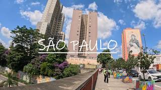 Details Exploring São Paulo 🇧🇷 | Culture, Food & City Vibes Guide