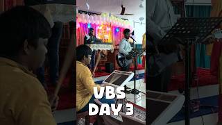 ​🎉 VBS Day 3 Energy is Unmatched! 🔥 | Nazarene Ministries Vizag #shorts #vbs2026 #worship #vbs
