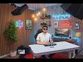 Studio Reveal: My Youtube Studio Setup!