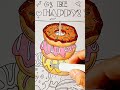 100 Easy Designs Book by Coloring Book Cafe