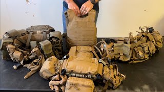 Infantry Vehicle Crewman Kit and Considerations