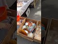 Braderie de Lille 2025 #travel #lille #барахолкафранция #барахолка
