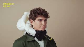 Hövding - Presenting the airbag for cyclists Guide