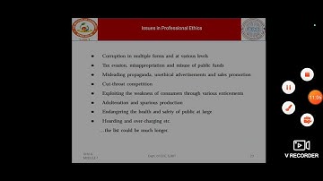 UHV- II_ module-5_Production of Mngt models