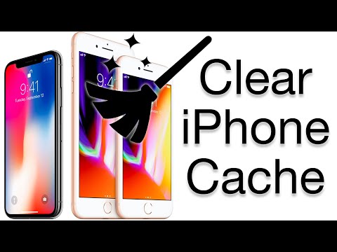 How to Clear iPhone Cache Running iOS 15, 14, 13 or 12 – 3 Ways to Delete iPhone Cache Easily