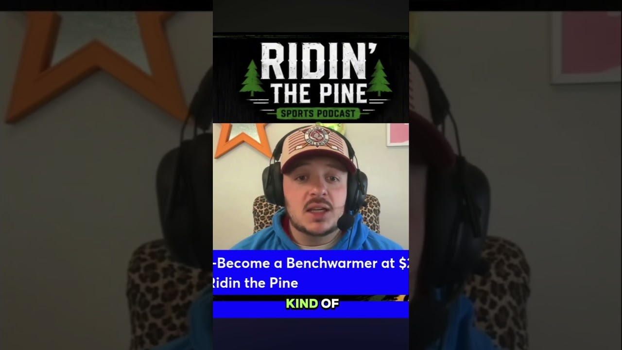 Ridin the Pine is officially open #FEOTB #RidinThePine