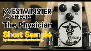 The Physician Overdrive – Westminster Effects