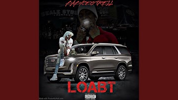 Car Wreck (feat. luhot & Noface)