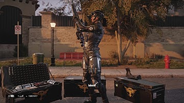 Kali  & Maverick Elite Animation **LEAK** (SPOILER)