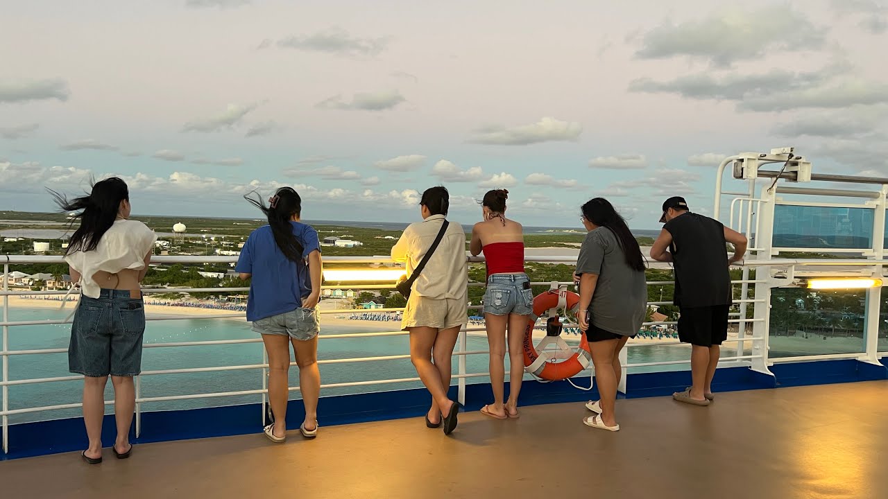 Peb mus ncig taj Laj nyob rau Lub Nroog Nassau os. Part 7. 2/14/2026