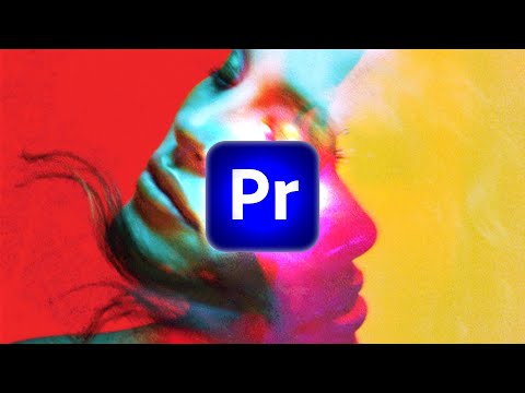 6 CREATIVE Music Video Effects