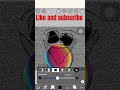 B-40 but bad pick a color @h-10 by alvi like and subscribe