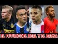 MEDIAS DE JUGADORES DEL FC BARCELONA PES 2020 - YouTube