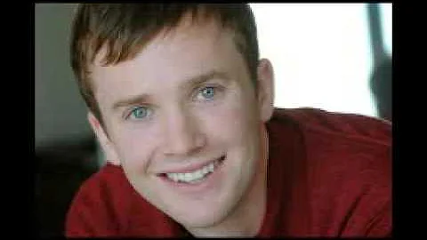David McLellan Actor Reel
