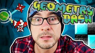 I Promised To Do This Hard Level 4 Years Ago...