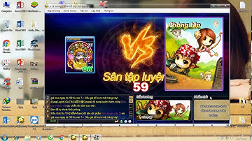 Gun321.com Phong Tap Goc 20 Gunny Hồi Ức Cường Hóa Hên Xui