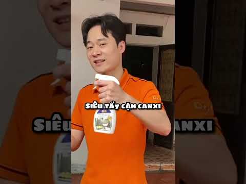 Hướng Dẫn Tẩy