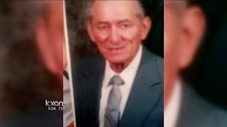 Man walking on US 183 killed short of his 80th birthday