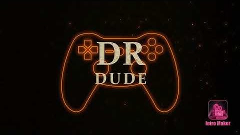 Changing my channel new name, new intro (read the description)