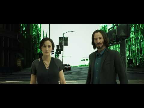 Matrix awakens the The Matrix Matrix awakens the The Matrix