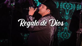 Julion Alvarez - Regalo de Dios, Y Tu - MIX Regional Mexicano
