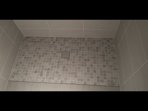 Wideo: Brodzik Mozaika (36 Zdjęć): Mozaika Na Podłodze W Kabinie Prysznicowej, Antypoślizgowa Powierzchnia Siedziska, Którą Można Włożyć Pod Stopy I Jak Dobrać Do ścian
