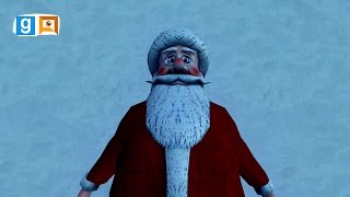 GMod Sandbox - Best Holiday Float, Ever!