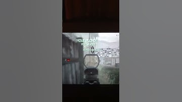 Funny/Offensive COD4 Modern Warfare Cheat/Hack/Mod