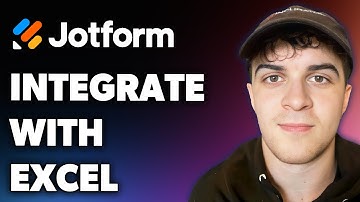 How to Integrate Jotform with Excel (Full 2024 Guide)