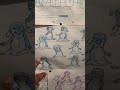 Free Time Practice! #shorts #ytshorts #youtubeshorts