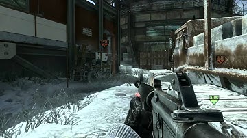 Black Ops | Hardcore Search & Destroy | Array | 14-0