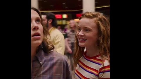 Max memories #maxmayfield #maxmayfieldedit #mikewheeler #lucassinclair #strangerthings