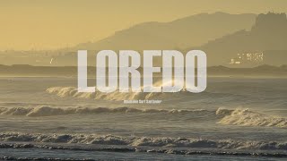 LOREDO - OA2 Surf Loredo Experience Nov 2020