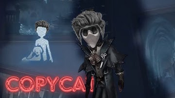Identity V COPYCAT - DE GEDOODEN HADDEN HET GLANZENDE HAAR!