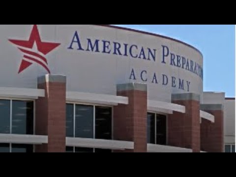 Utah charter school considers opening private school campus - YouTube
