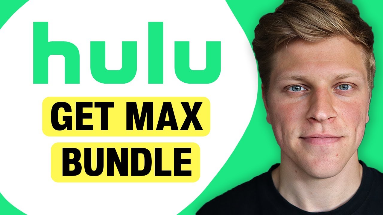 How to Get Disney, Hulu, and Max Bundle