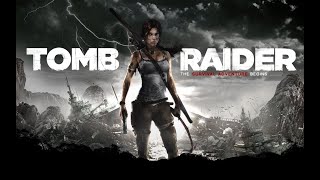 Tomb raider definitive edition ps4 full gameplay