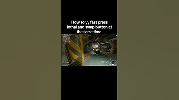 How to yy fast in warzone #warzone #yydemon #callofduty #shorts