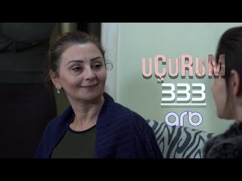 Uçurum (333-cü bölüm) - TAM HİSSƏ