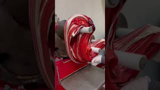 Just Another Day On The Candy Puller