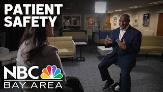 ‘The public is blind': CA Medical Board member renews efforts to publicize serious reviews of...