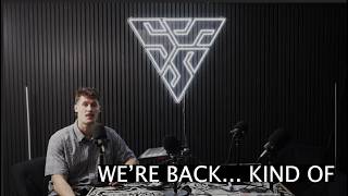 SP98 - Next gen drop off, Callum's book, Storror Awards, send strategies w/ Phil Doyle | PPP23