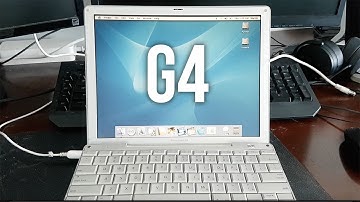 PowerBook G4 (2003) 12-inch Review