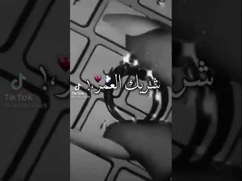 لو قلولي اختار شريك العمر هختارك