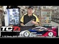 Team Associated TC7.1 Factory Team Unboxing