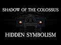 Hidden Symbolism in Shadow of the Colossus