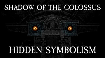 Hidden Symbolism in Shadow of the Colossus