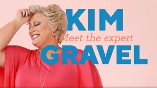 Kim Gravel | MEET THE EXPERTS | QVC
