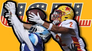 What You Missed: USFL Week 4